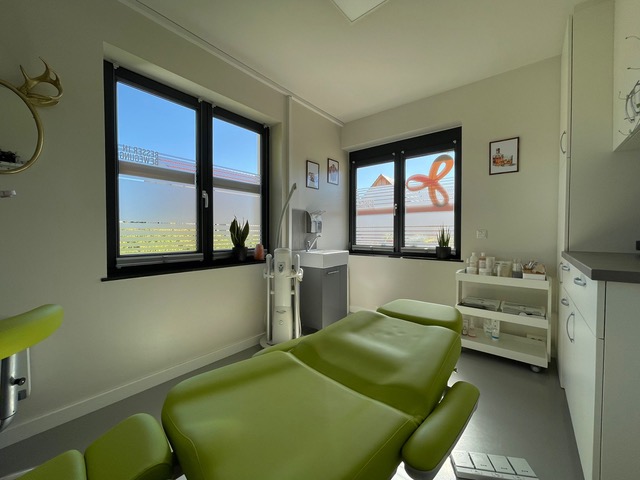 FeinSchliff Studio Tuttlingen – professionelle Behandlungsumgebung