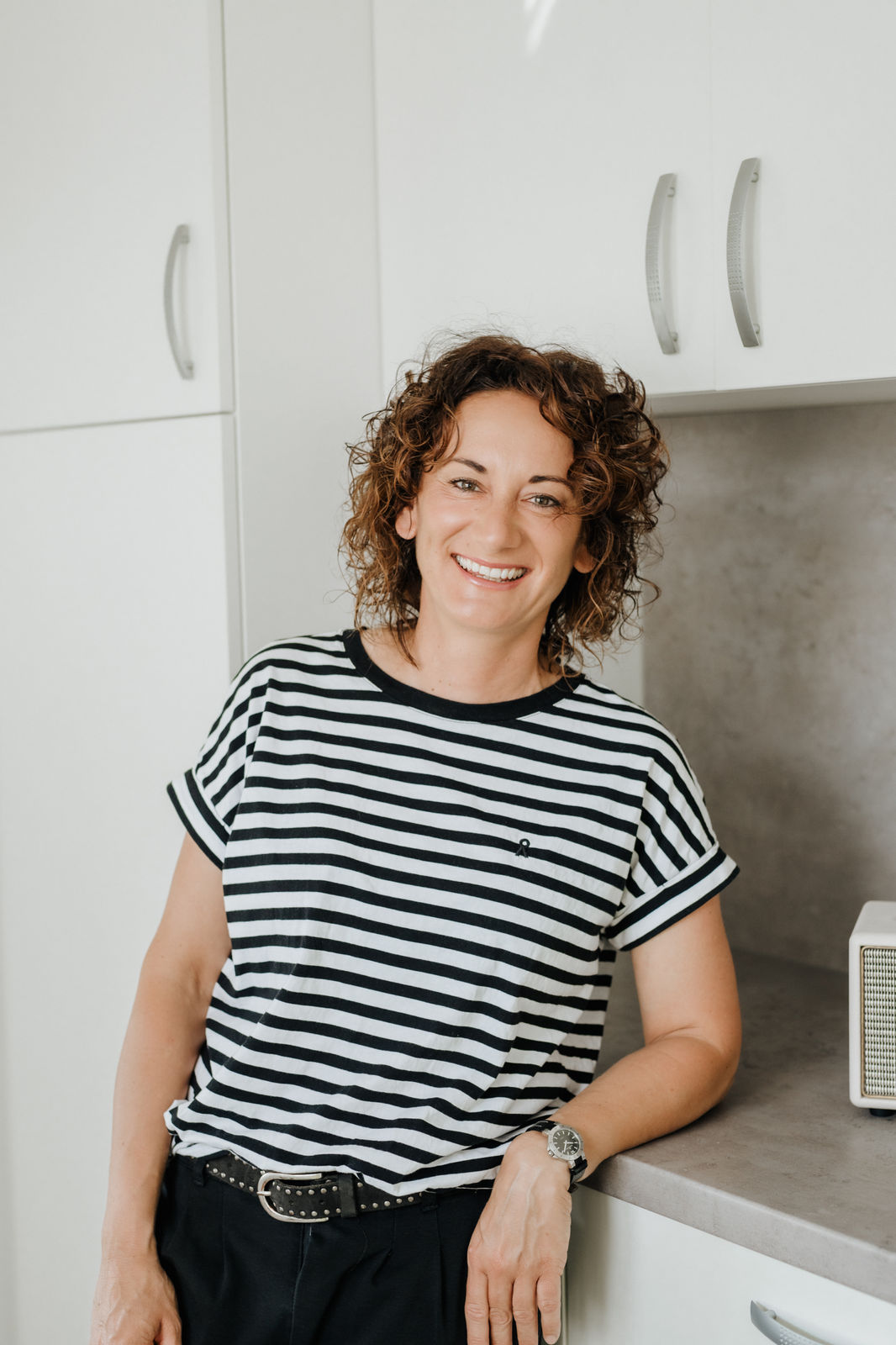 Nadine Goes– Expertin für Männerpflege und Hautgesundheit