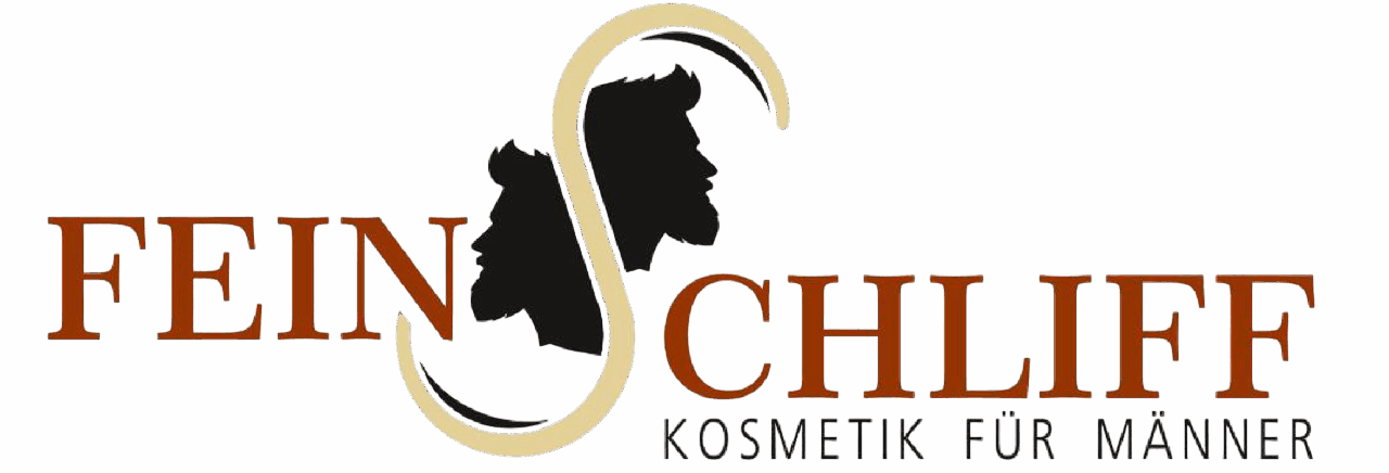 FeinSchliff Kosmetik für Männer